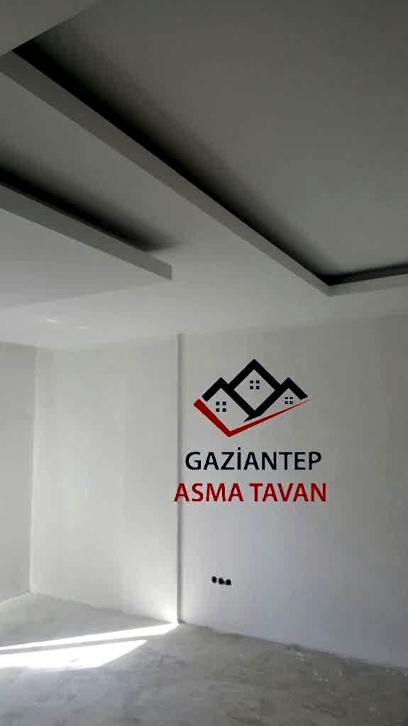 Gaziantep Asma Tavan - Yapı Dekorasyon - Asma Tavan Modelleri