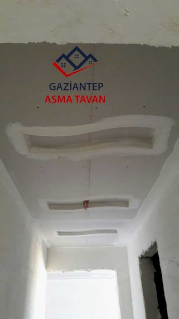 Gaziantep Asma Tavan - Yapı Dekorasyon - Asma Tavan Modelleri