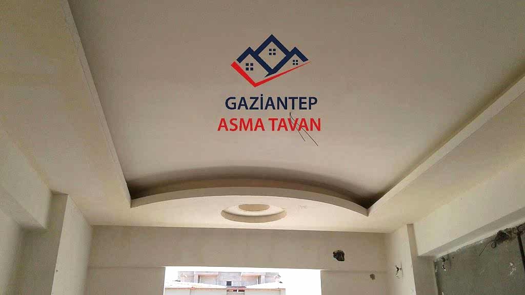 Gaziantep Asma Tavan - Yapı Dekorasyon - Asma Tavan Modelleri