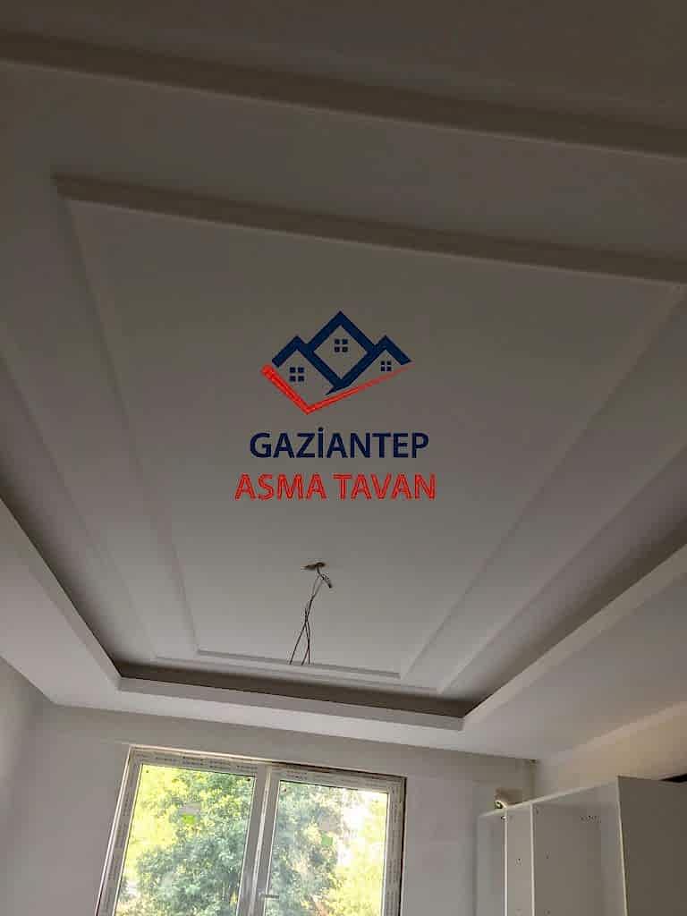 Gaziantep Asma Tavan - Yapı Dekorasyon - Asma Tavan Modelleri