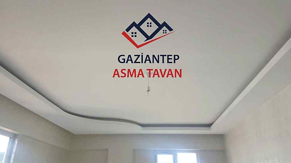Gaziantep Asma Tavan - Yapı Dekorasyon - Asma Tavan Modelleri