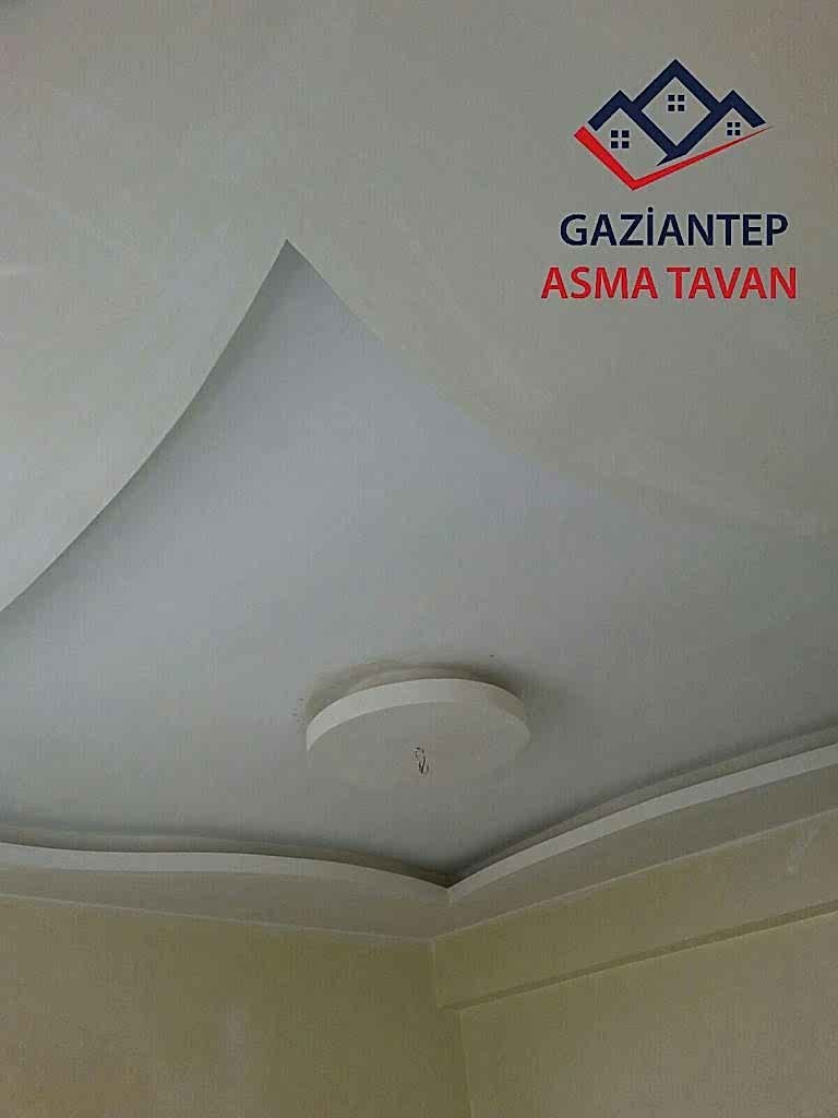 Gaziantep Asma Tavan - Yapı Dekorasyon - Asma Tavan Modelleri