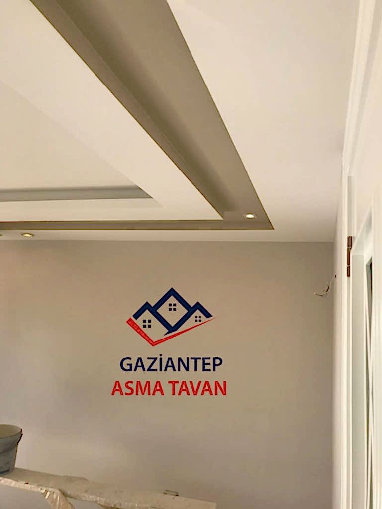 Gaziantep Asma Tavan - Yapı Dekorasyon - Asma Tavan Modelleri