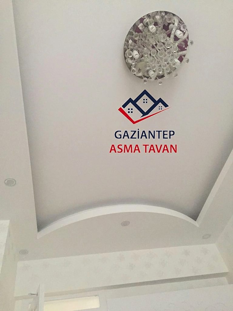 Gaziantep Asma Tavan - Yapı Dekorasyon - Asma Tavan Modelleri