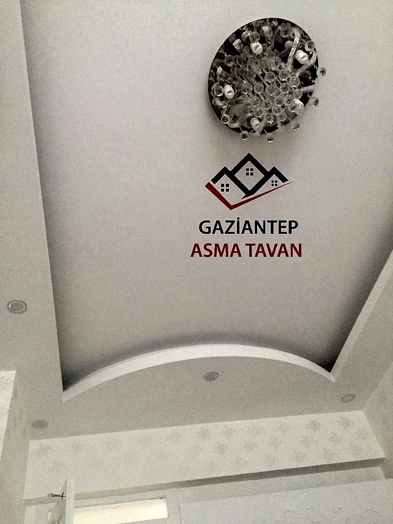 Gaziantep Asma Tavan - Yapı Dekorasyon - Asma Tavan Modelleri