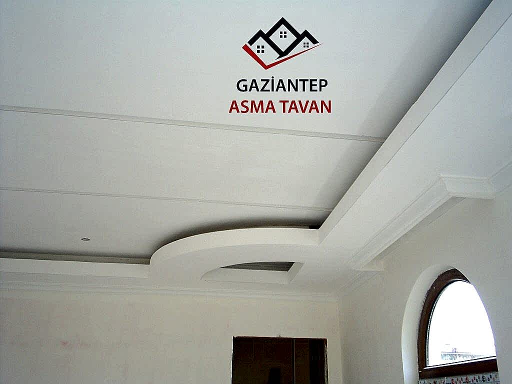 Gaziantep Asma Tavan - Yapı Dekorasyon - Asma Tavan Modelleri