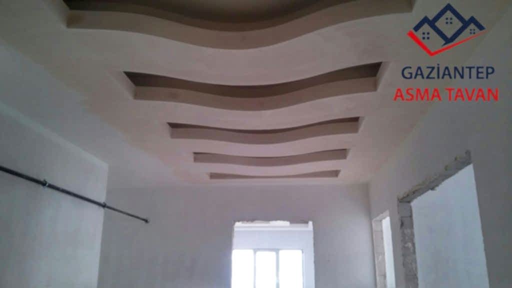 Gaziantep Asma Tavan - Yapı Dekorasyon - Asma Tavan Modelleri