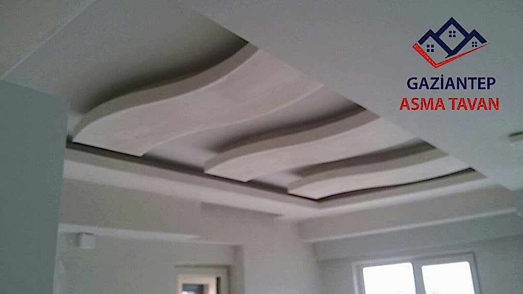 Gaziantep Asma Tavan - Yapı Dekorasyon - Asma Tavan Modelleri