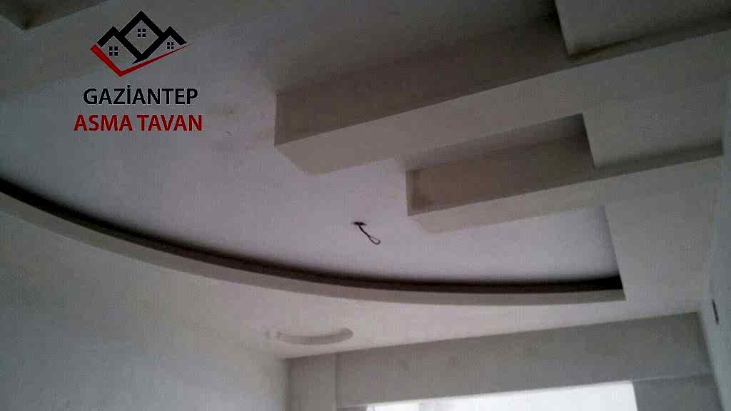 Gaziantep Asma Tavan - Yapı Dekorasyon - Asma Tavan Modelleri