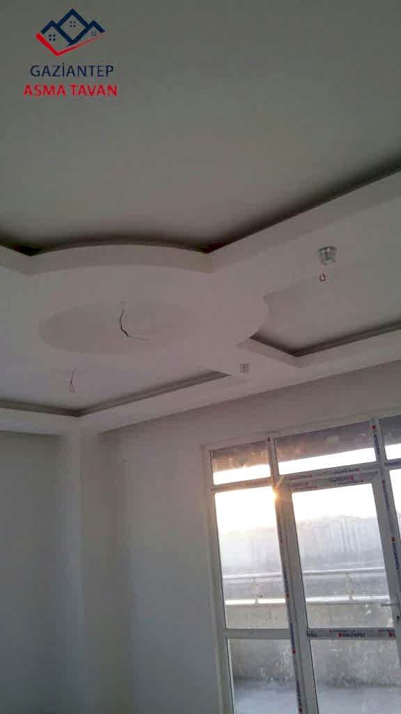 Gaziantep Asma Tavan - Yapı Dekorasyon - Asma Tavan Modelleri