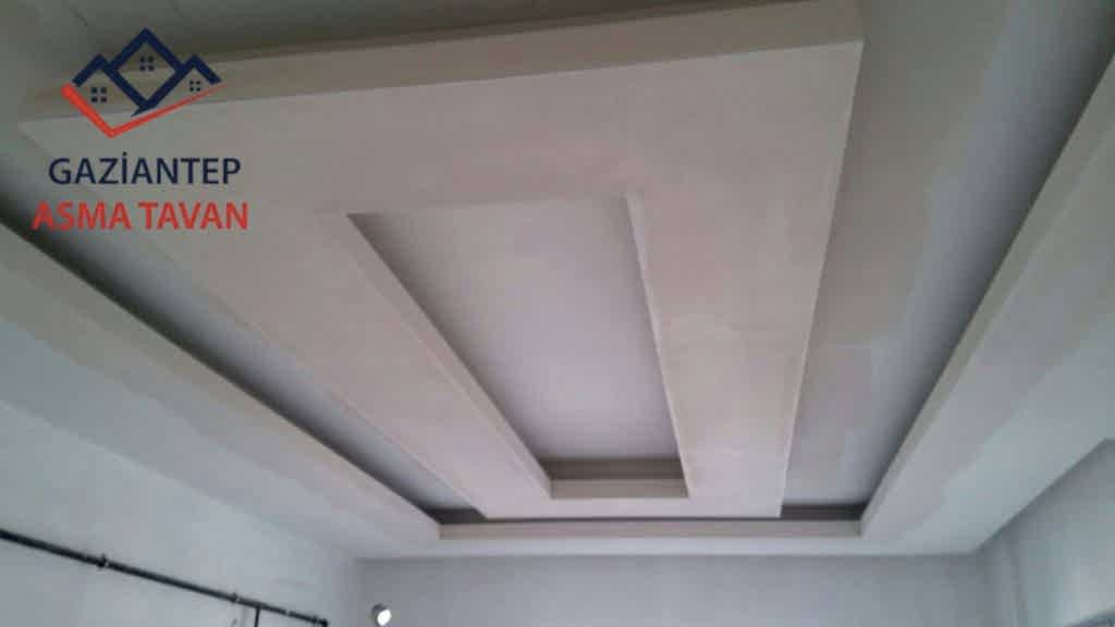 Gaziantep Asma Tavan - Yapı Dekorasyon - Asma Tavan Modelleri