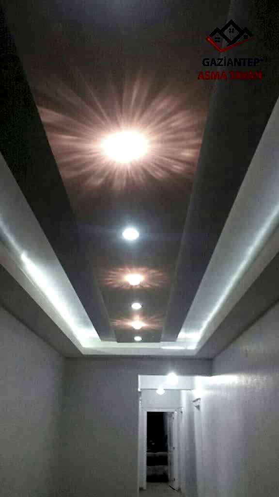 Gaziantep Asma Tavan - Yapı Dekorasyon - Asma Tavan Modelleri