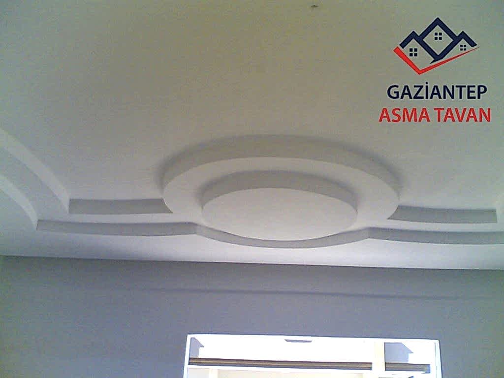 Gaziantep Asma Tavan - Yapı Dekorasyon - Asma Tavan Modelleri