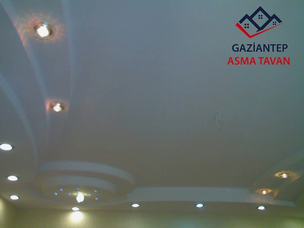 Gaziantep Asma Tavan - Yapı Dekorasyon - Asma Tavan Modelleri