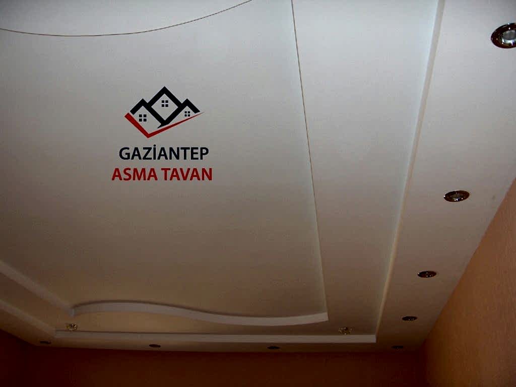 Gaziantep Asma Tavan - Yapı Dekorasyon - Asma Tavan Modelleri