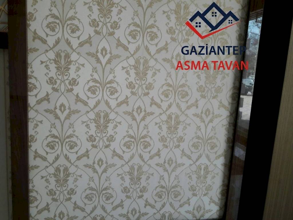 Gaziantep Asma Tavan - Yapı Dekorasyon - Asma Tavan Modelleri