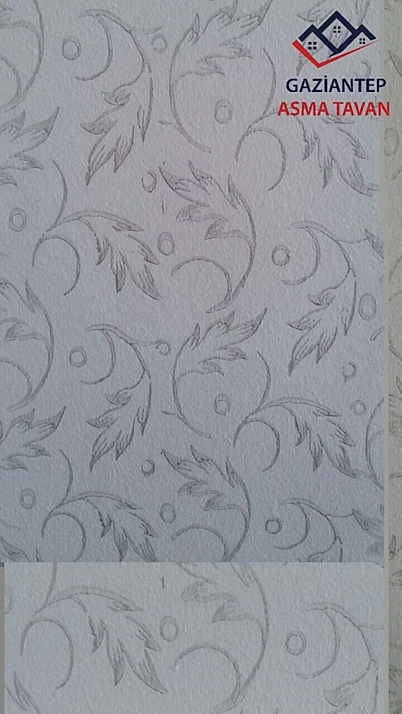 Gaziantep Asma Tavan - Yapı Dekorasyon - Asma Tavan Modelleri