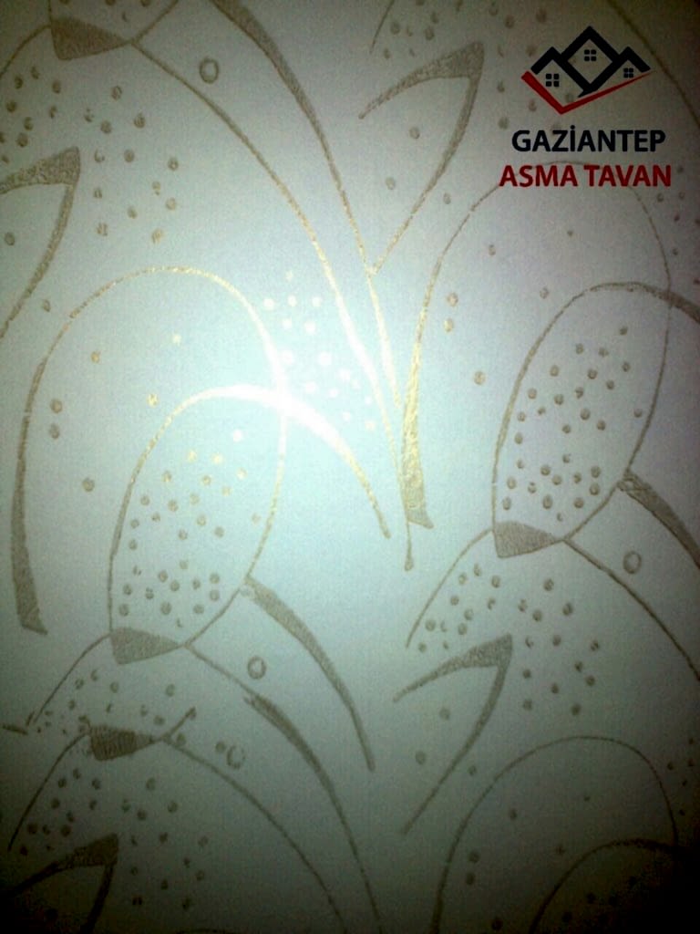 Gaziantep Asma Tavan - Yapı Dekorasyon - Asma Tavan Modelleri