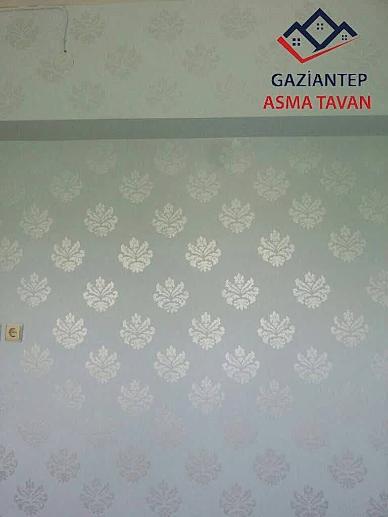 Gaziantep Asma Tavan - Yapı Dekorasyon - Asma Tavan Modelleri