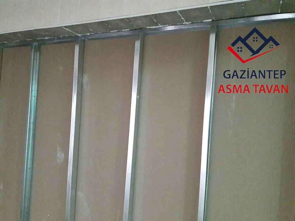 Gaziantep Asma Tavan - Yapı Dekorasyon - Asma Tavan Modelleri