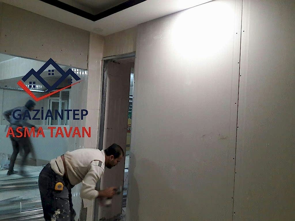 Gaziantep Asma Tavan - Yapı Dekorasyon - Asma Tavan Modelleri