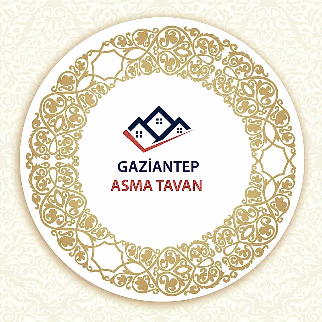 Gaziantep Asma Tavan - Yapı Dekorasyon - Asma Tavan Modelleri