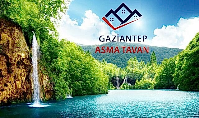 Gaziantep Asma Tavan - Yapı Dekorasyon - Asma Tavan Modelleri
