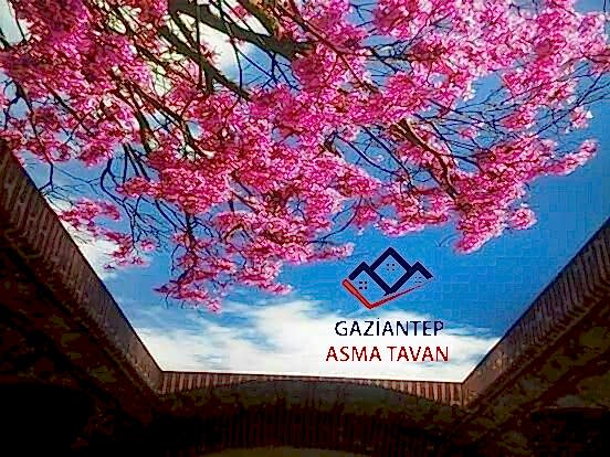 Gaziantep Asma Tavan - Yapı Dekorasyon - Asma Tavan Modelleri