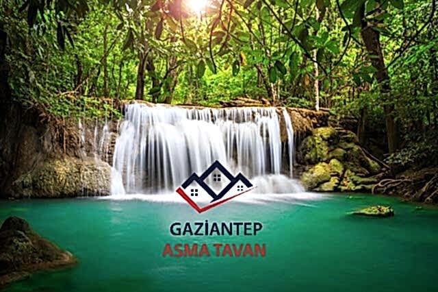 Gaziantep Asma Tavan - Yapı Dekorasyon - Asma Tavan Modelleri