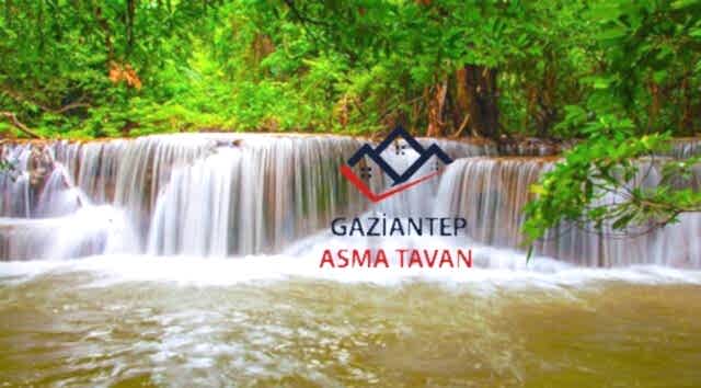 Gaziantep Asma Tavan - Yapı Dekorasyon - Asma Tavan Modelleri