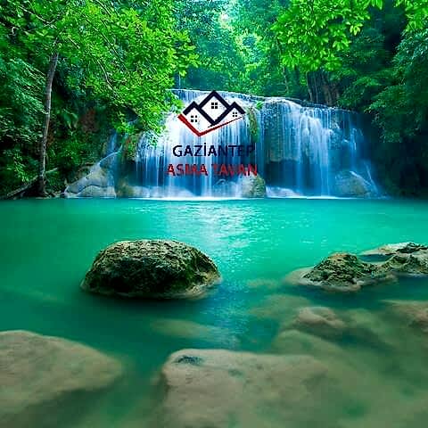 Gaziantep Asma Tavan - Yapı Dekorasyon - Asma Tavan Modelleri