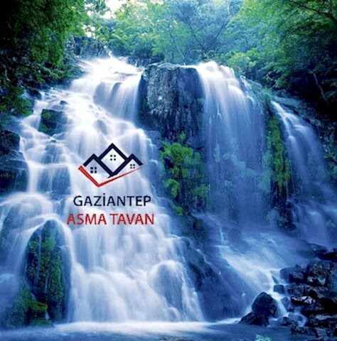 Gaziantep Asma Tavan - Yapı Dekorasyon - Asma Tavan Modelleri