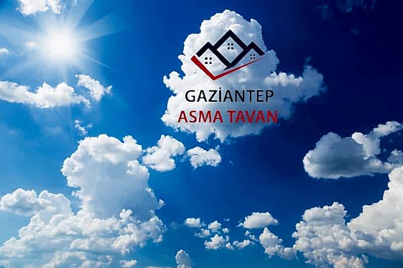 Gaziantep Asma Tavan - Yapı Dekorasyon - Asma Tavan Modelleri