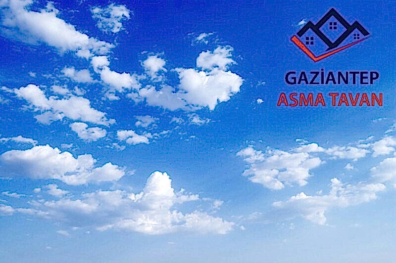 Gaziantep Asma Tavan - Yapı Dekorasyon - Asma Tavan Modelleri