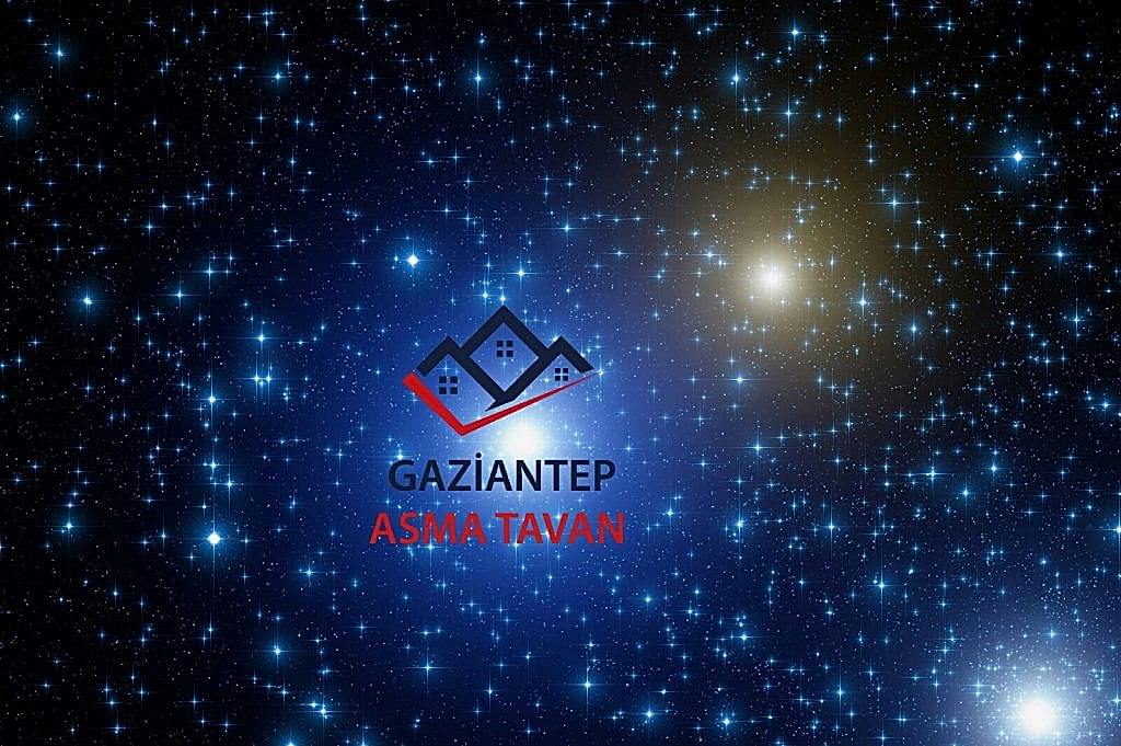 Gaziantep Asma Tavan - Yapı Dekorasyon - Asma Tavan Modelleri