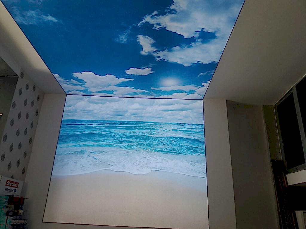 Gaziantep Asma Tavan - Yapı Dekorasyon - Asma Tavan Modelleri