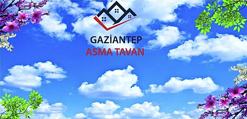Gaziantep Asma Tavan - Yapı Dekorasyon - Asma Tavan Modelleri