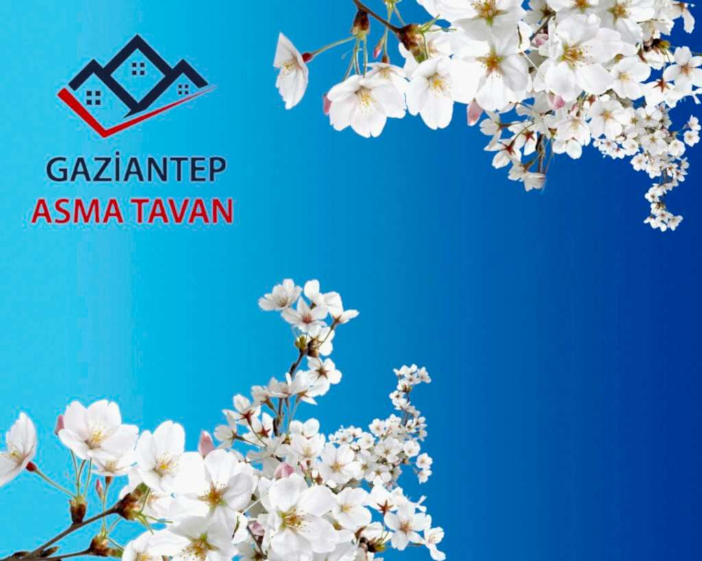 Gaziantep Asma Tavan - Yapı Dekorasyon - Asma Tavan Modelleri