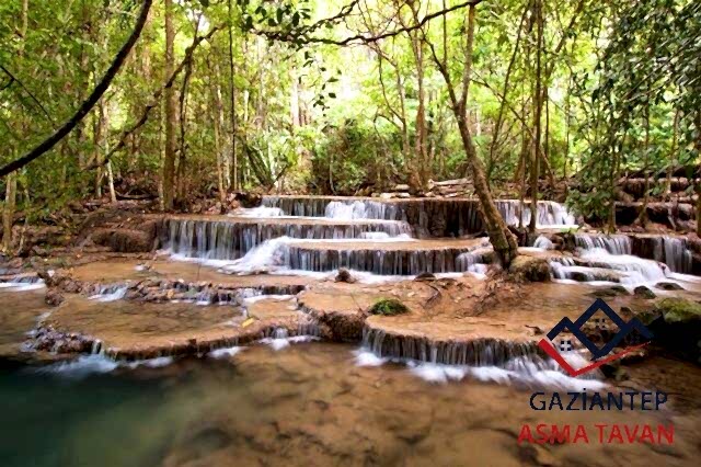 Gaziantep Asma Tavan - Yapı Dekorasyon - Asma Tavan Modelleri