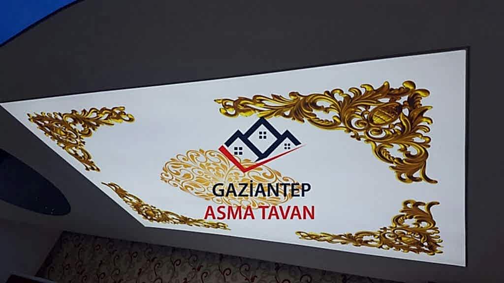 Gaziantep Asma Tavan - Yapı Dekorasyon - Asma Tavan Modelleri