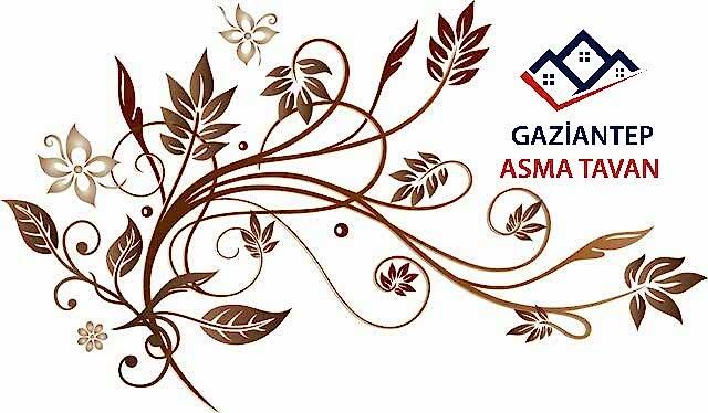 Gaziantep Asma Tavan - Yapı Dekorasyon - Asma Tavan Modelleri