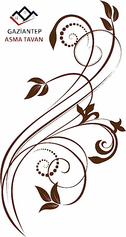 Gaziantep Asma Tavan - Yapı Dekorasyon - Asma Tavan Modelleri