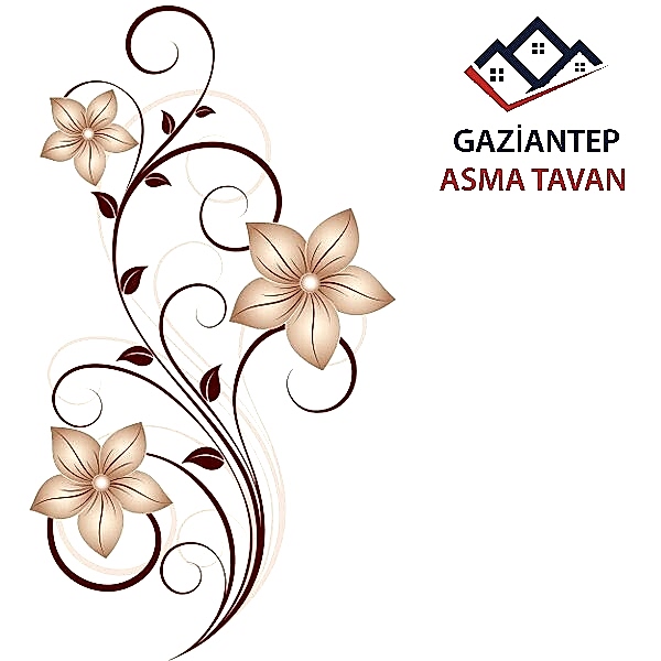 Gaziantep Asma Tavan - Yapı Dekorasyon - Asma Tavan Modelleri