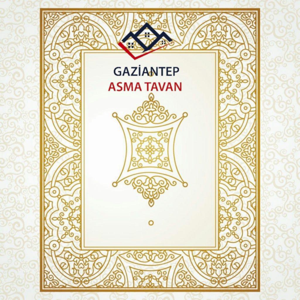 Gaziantep Asma Tavan - Yapı Dekorasyon - Asma Tavan Modelleri