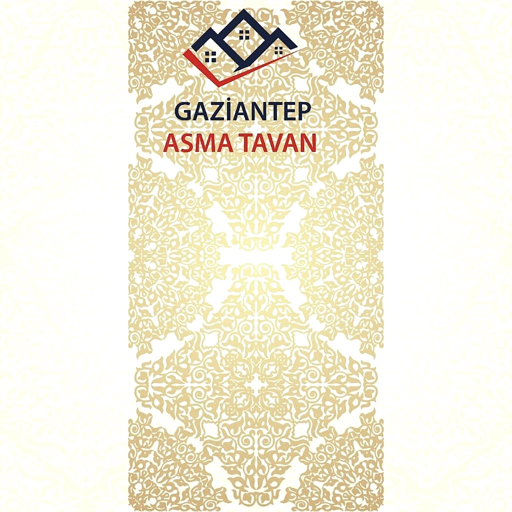 Gaziantep Asma Tavan - Yapı Dekorasyon - Asma Tavan Modelleri