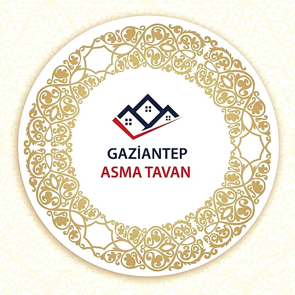 Gaziantep Asma Tavan - Yapı Dekorasyon - Asma Tavan Modelleri