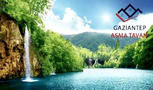 Gaziantep Asma Tavan - Yapı Dekorasyon - Asma Tavan Modelleri