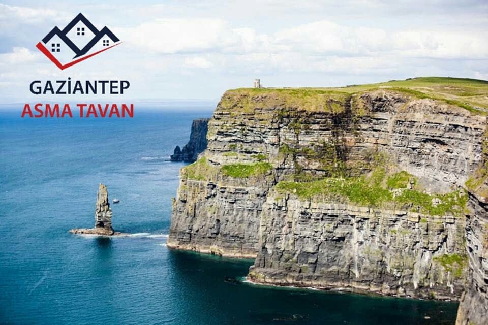 Gaziantep Asma Tavan - Yapı Dekorasyon - Asma Tavan Modelleri