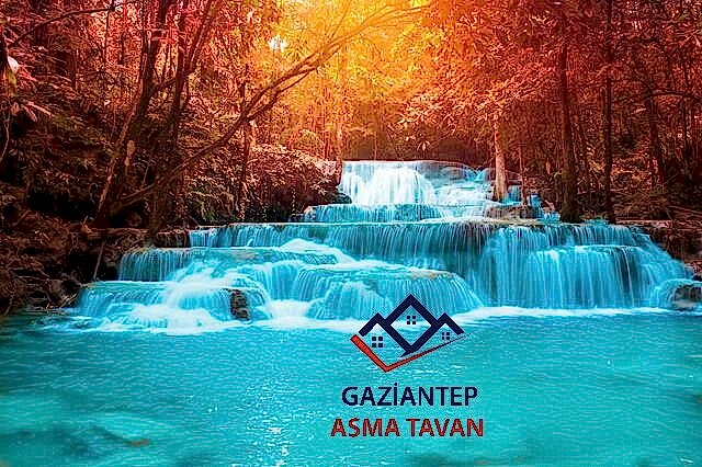 Gaziantep Asma Tavan - Yapı Dekorasyon - Asma Tavan Modelleri