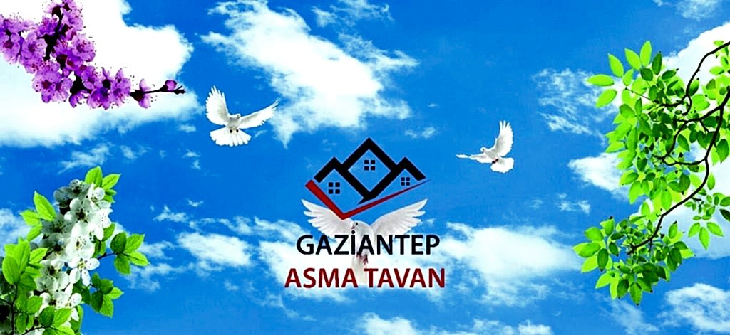 Gaziantep Asma Tavan - Yapı Dekorasyon - Asma Tavan Modelleri